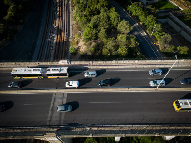 고속도로 버스전용차선 개요