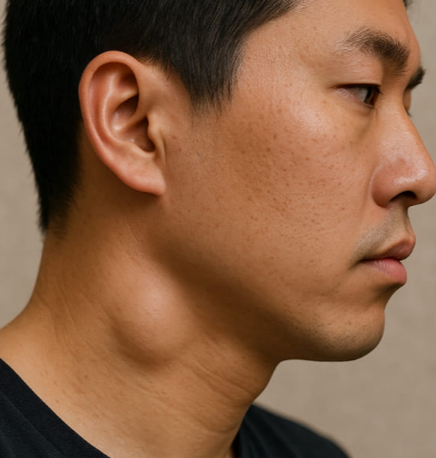 림프종 증상과 생존율, 림프암과의 차이는?
