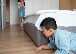 공황장애 증상 15