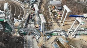 안성 서울세종고속도로 현대엔지니어링 공식 사과