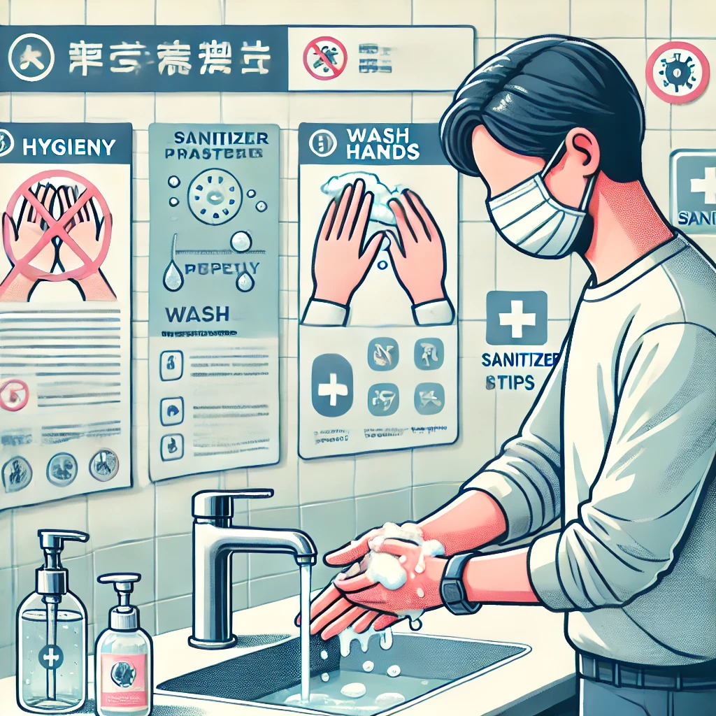 독감 검사 비용 실비 A형독감 격리기간 주사가격 예방법