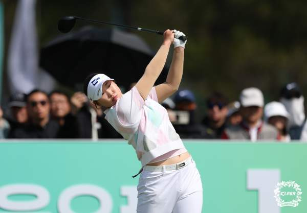 '슈퍼 루키' 김민솔, iM금융오픈 우승! 나이 상금 프로필 완벽 정리 (통산 3승 달성)