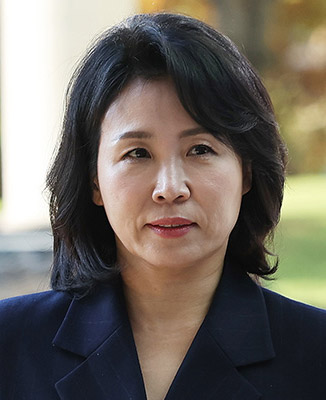 김혜경 여사
