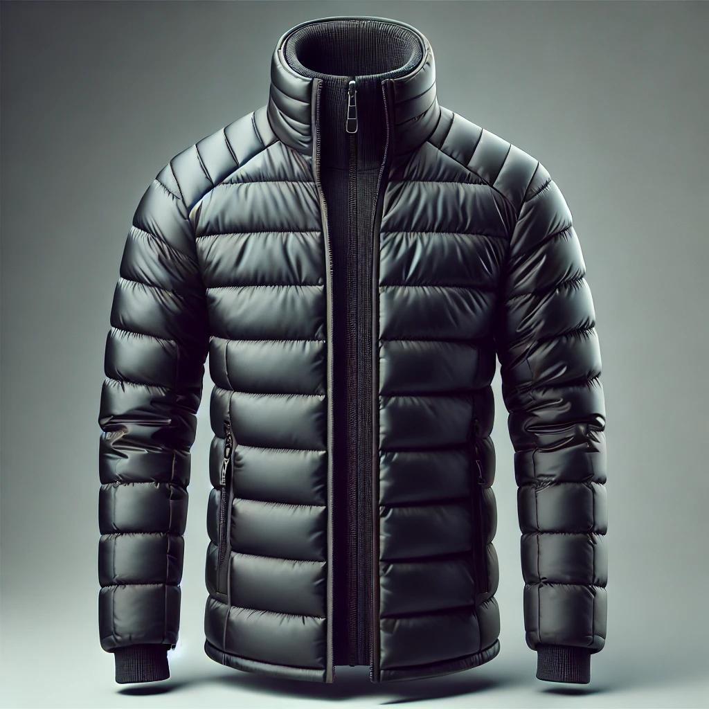 블랙야크 롱패딩 남성