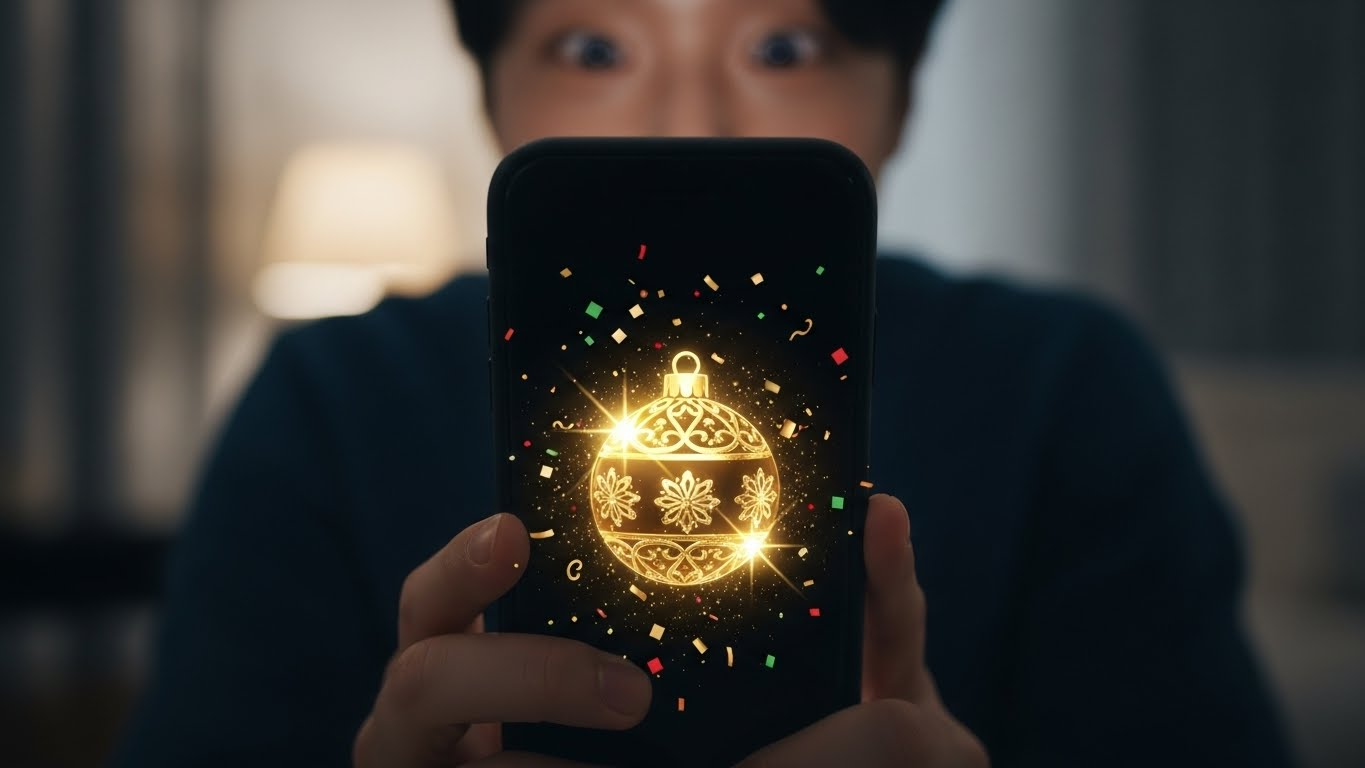 케이뱅크 오너먼트