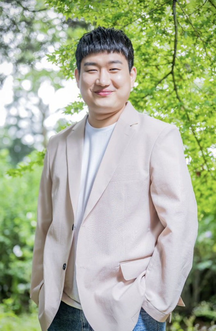 남태우 인터뷰