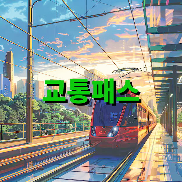교통패스