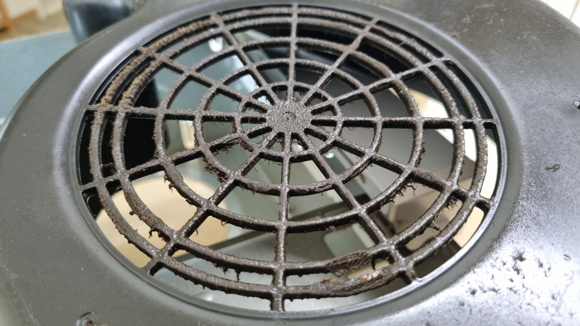 후드 날개 커버