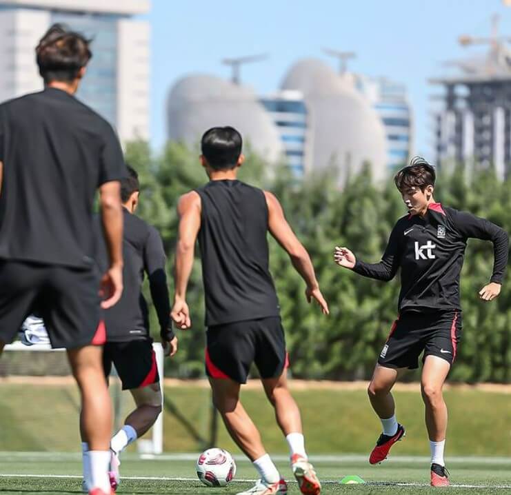 아시안컵-준결승-4강-한국-요르단-무료-생중계-시청-경기-일정