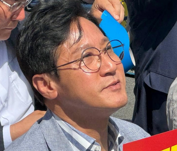 검찰 신영대 국회의원 사무실 압수수색 이유 상황
