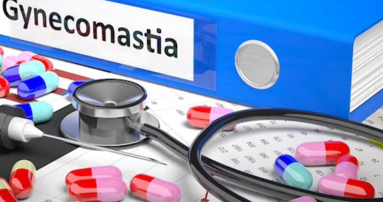 여유증의 치료법