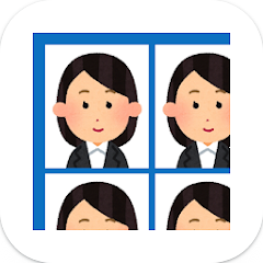 증명사진 애플리케이션, 증명사진 규격