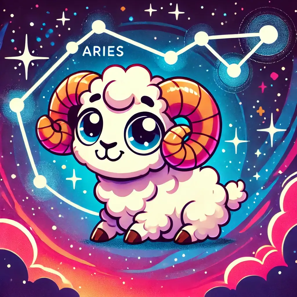 양자리 월별 운세