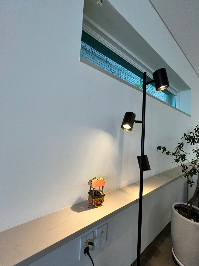 깔끔한 인테리어 2