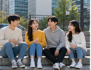 청년이미지