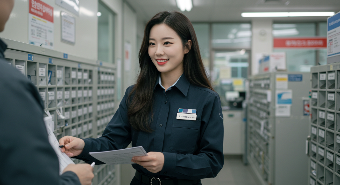 우체국 연금보험&nbsp;일시납