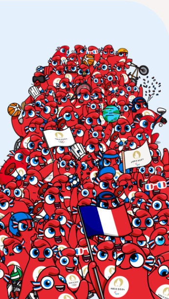 2024 파리올림픽 양궁 국가대표선수 경기일정 하이라이트 다시보기