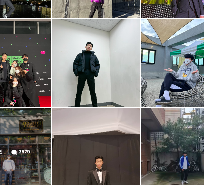 임영웅 홍보대사 해촉