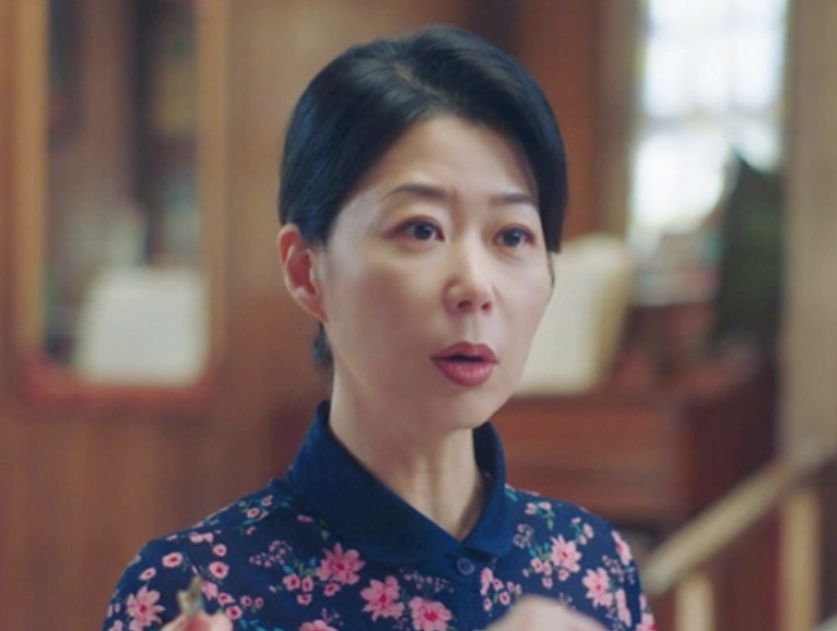 소희정 연기 활동