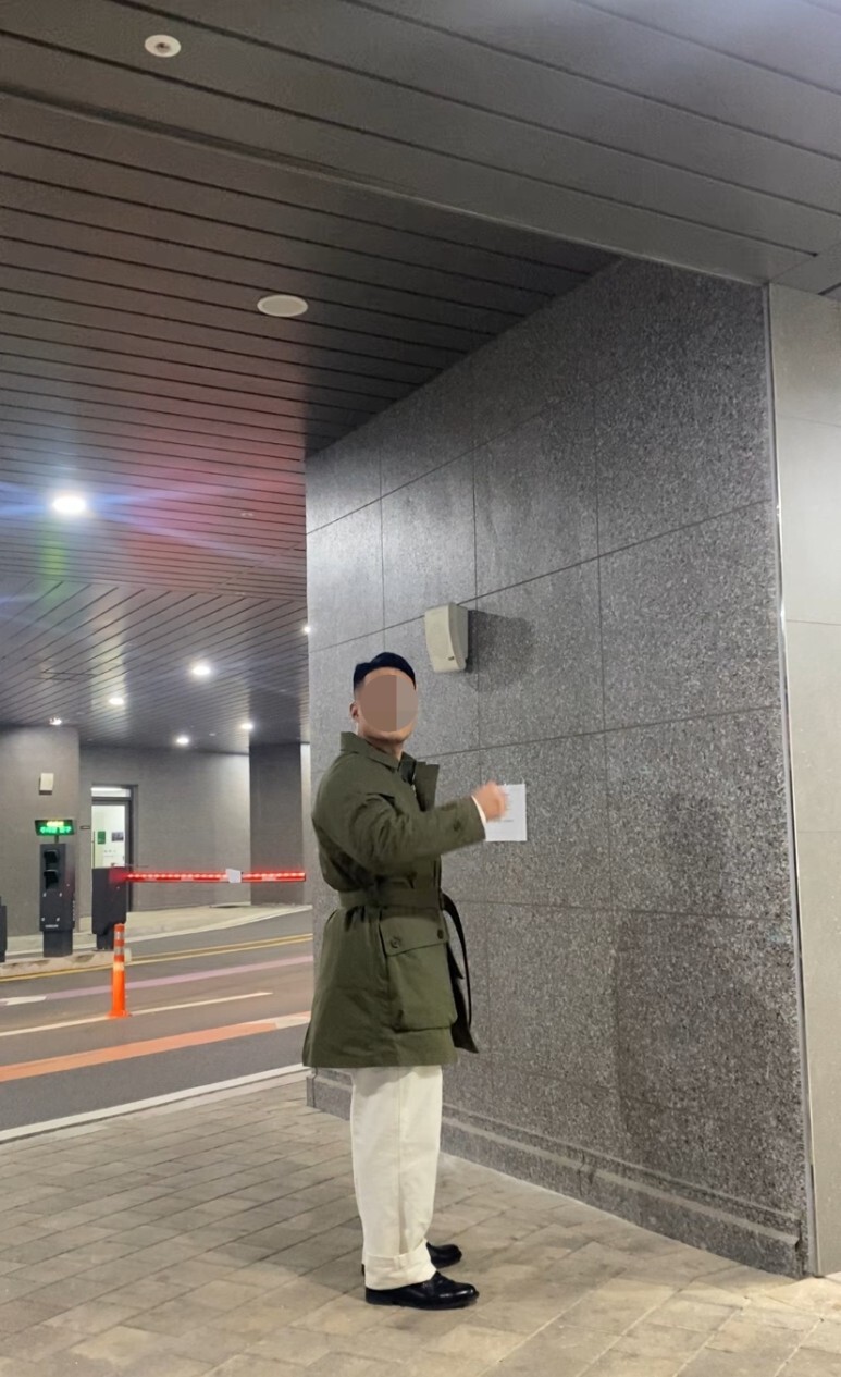 데일리룩(오뭘입)올투스바스터즈 슈팅코트헌팅코트, 무신사스탠다드 퍼티그팬츠(오어슬로우), 무신사스탠다드 더비슈즈, 빈티지패션, 데일리룩, 남자데일리코디, 남자데일리패션, OOTD