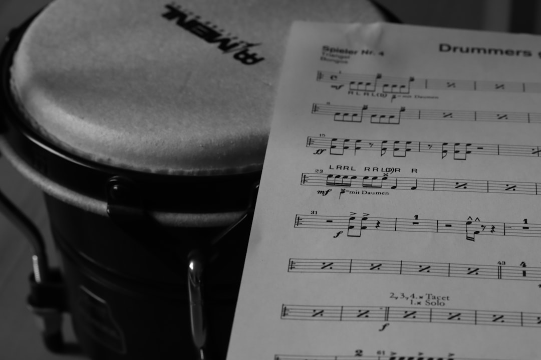 'Bongo'