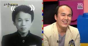 김광규 졸업사진