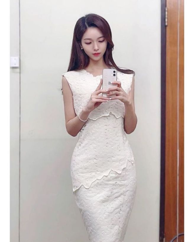 정은혜 아나운서