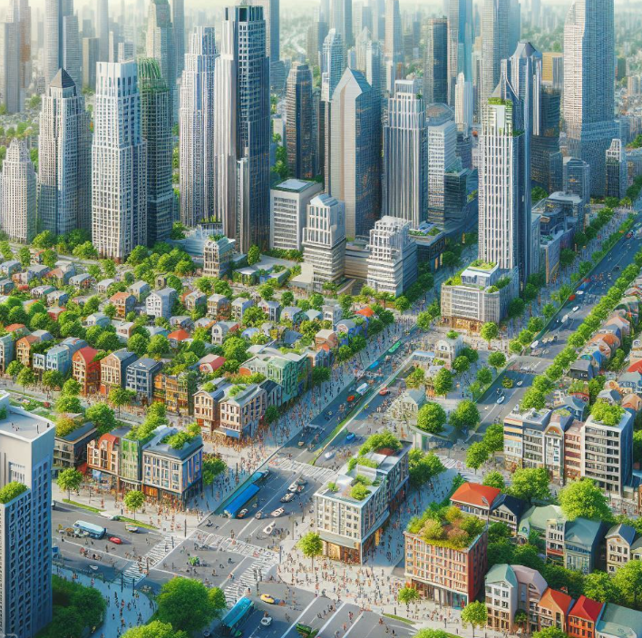 교통유발부담금