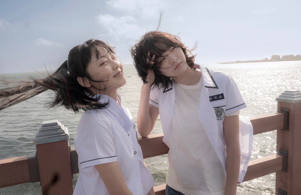 소울메이트 영화 리뷰 줄거리 출연진 원작 결말 정보(+팝업 스토어)