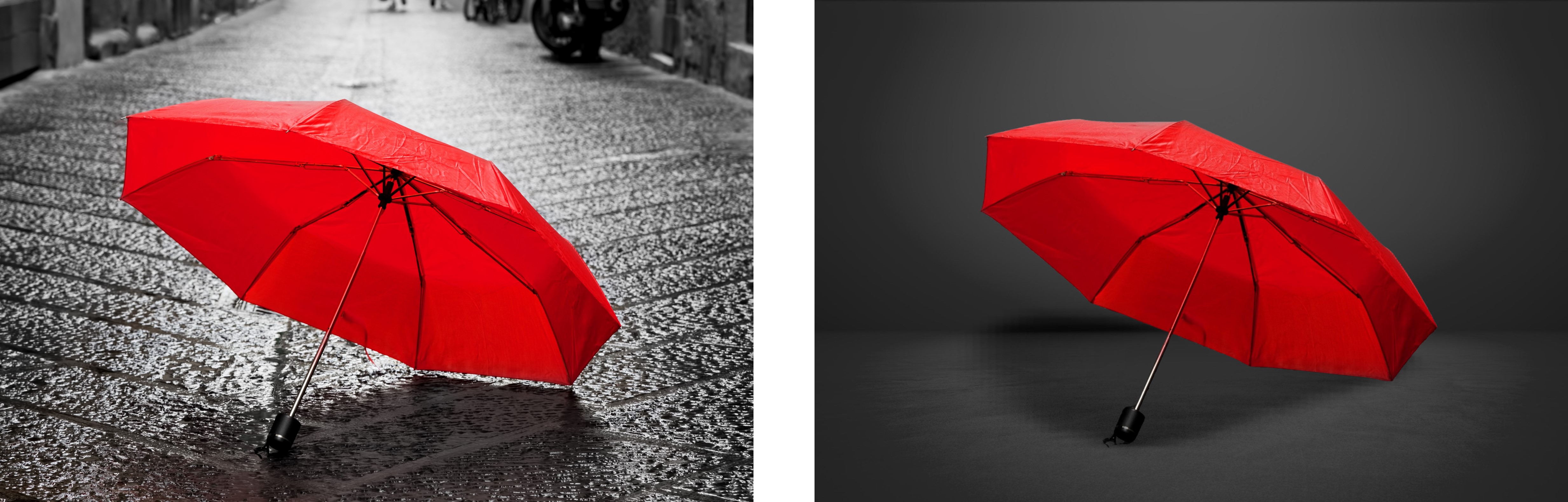 드랩아트로 더 멋있는 제품 사진 만들기 - 배경 생성