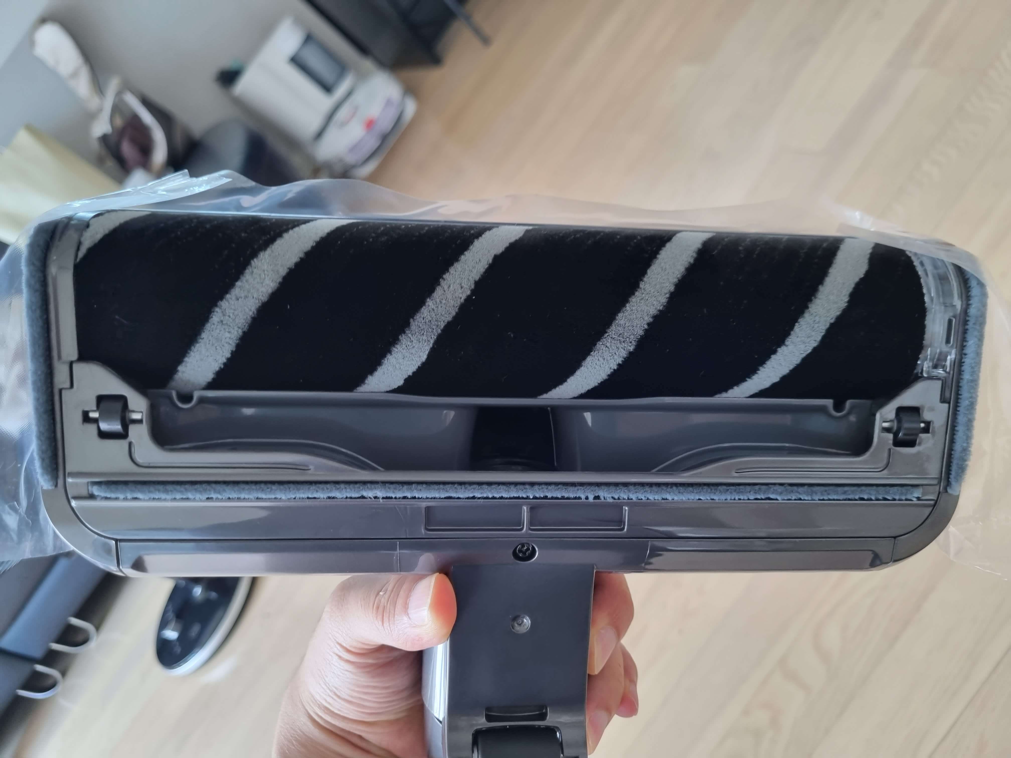 LG 무선 청소기 소모품 무료교체