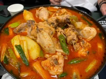 닭볶음탕 황금레시피 정리_15