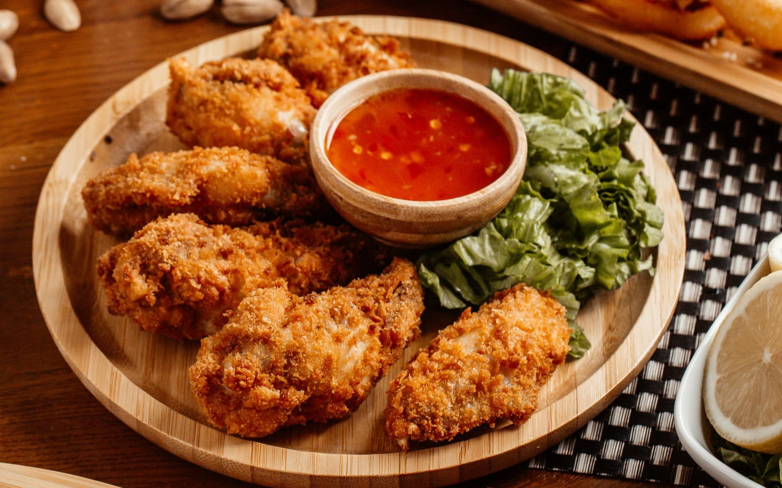 췌장 건강에 피해야 할 음식