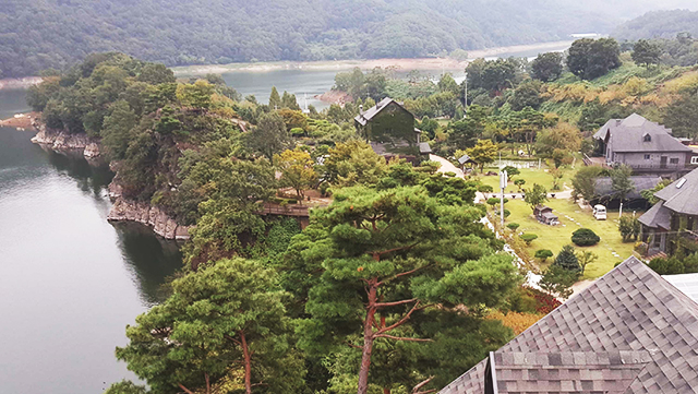 충북 옥천 천상의정원 수생식물학습원, 예약 필수 힐링 민간정원 총정리!