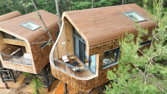 서울 자연휴양림 '수락휴' 트리하우스, 예약 방법과 숙박 형태, 가격 정보, 이용 방법 완전정복