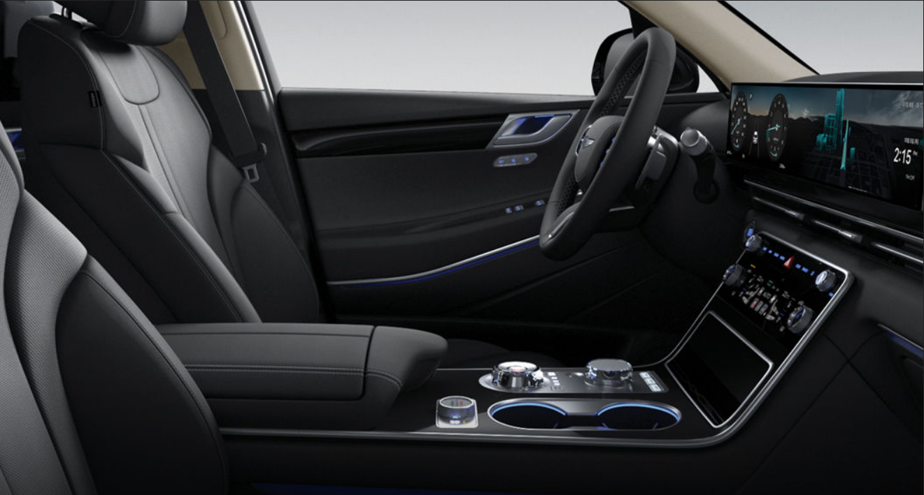 제네시스gv80-내부-디자인