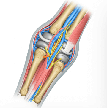손가락 마디 통증 치료 방법2