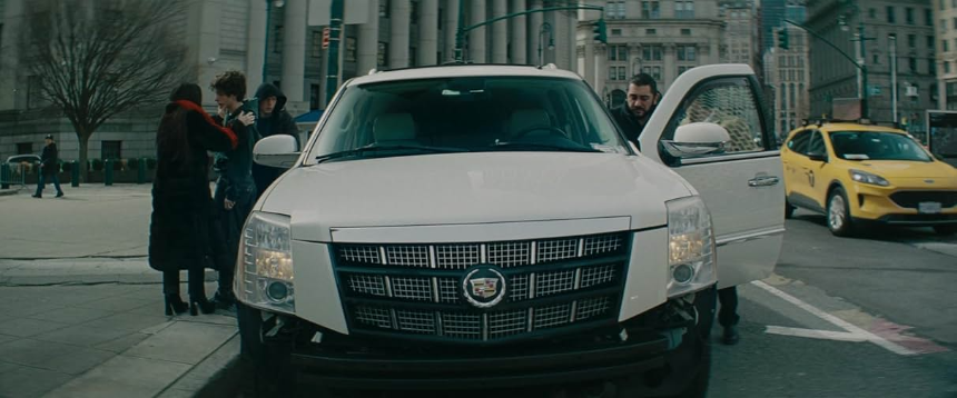 영화 '아노라' (Anora) 리뷰 - 강렬한 스토리와 현실적인 로맨스!