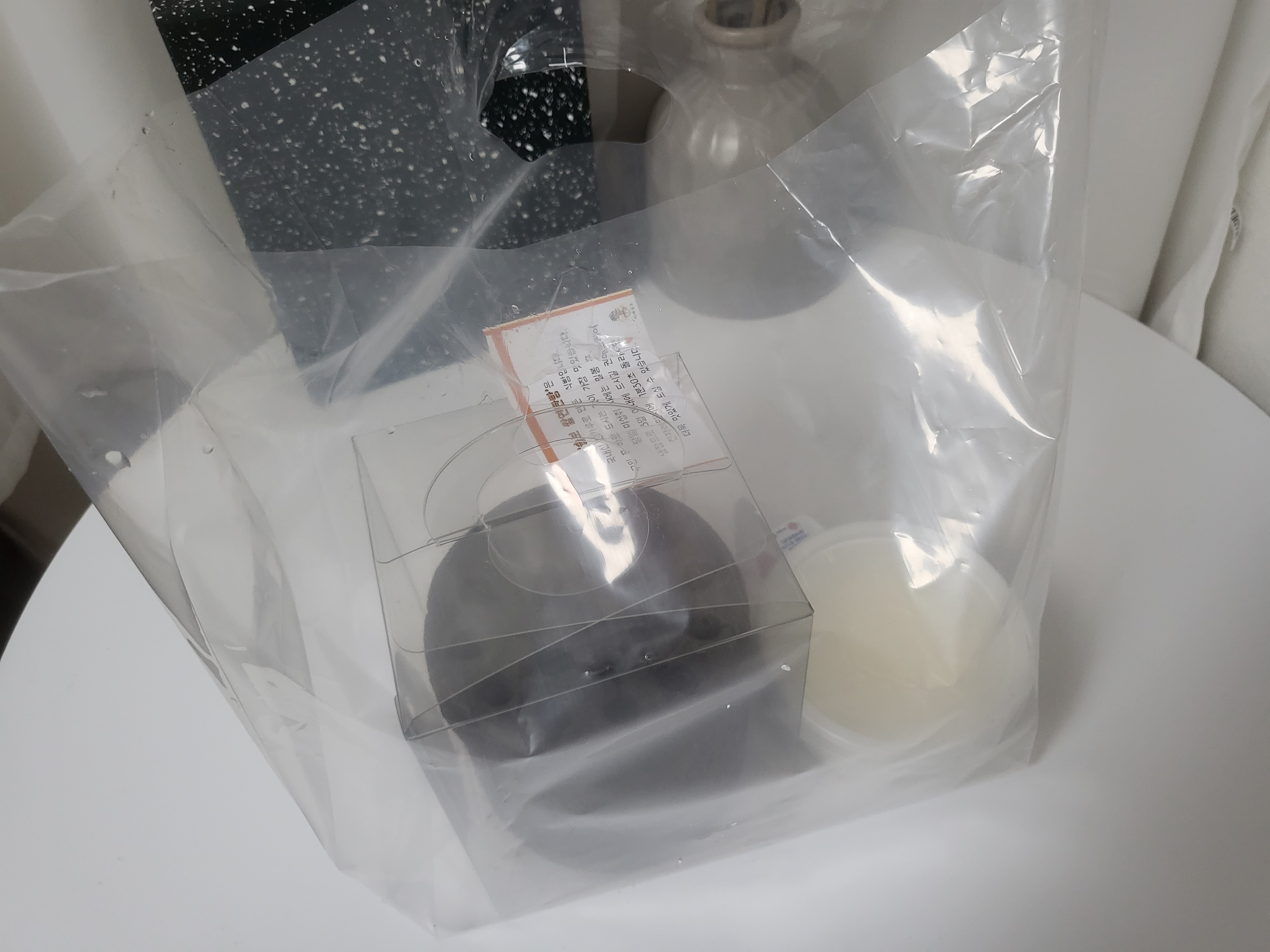 솔보 쌀연탄빵-1