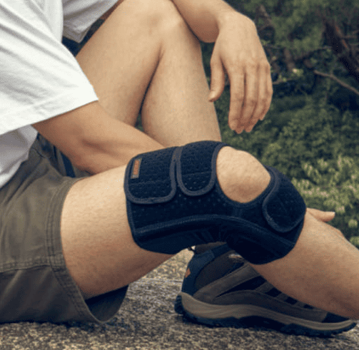 무릎보호대 추천 순위 TOP 5(25년 6월) - 네이버, 쿠팡 판매 랭킹 비교