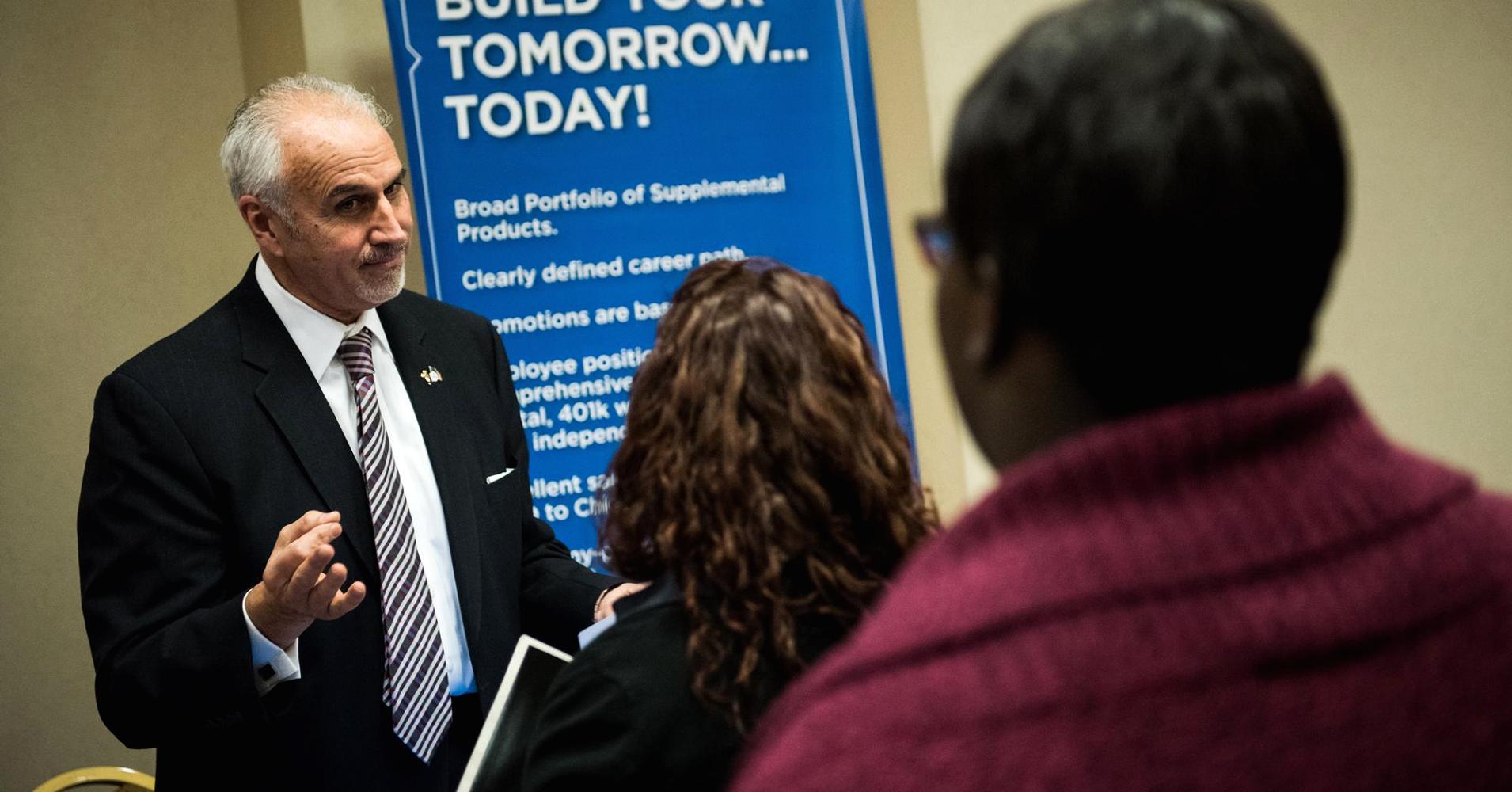미국 실업수당청구
