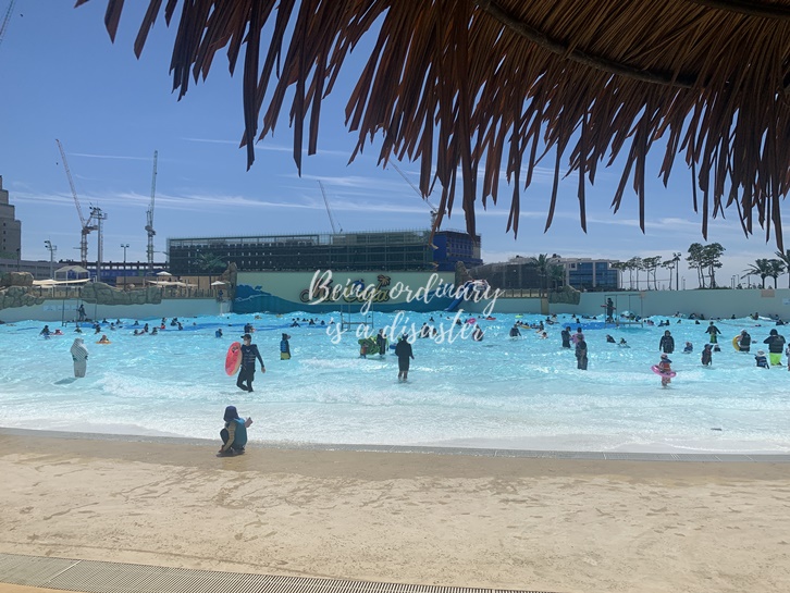 시흥 웨이브파크