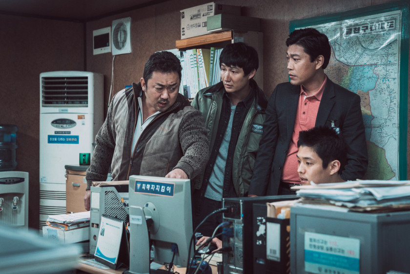 영화의 한 장면 3