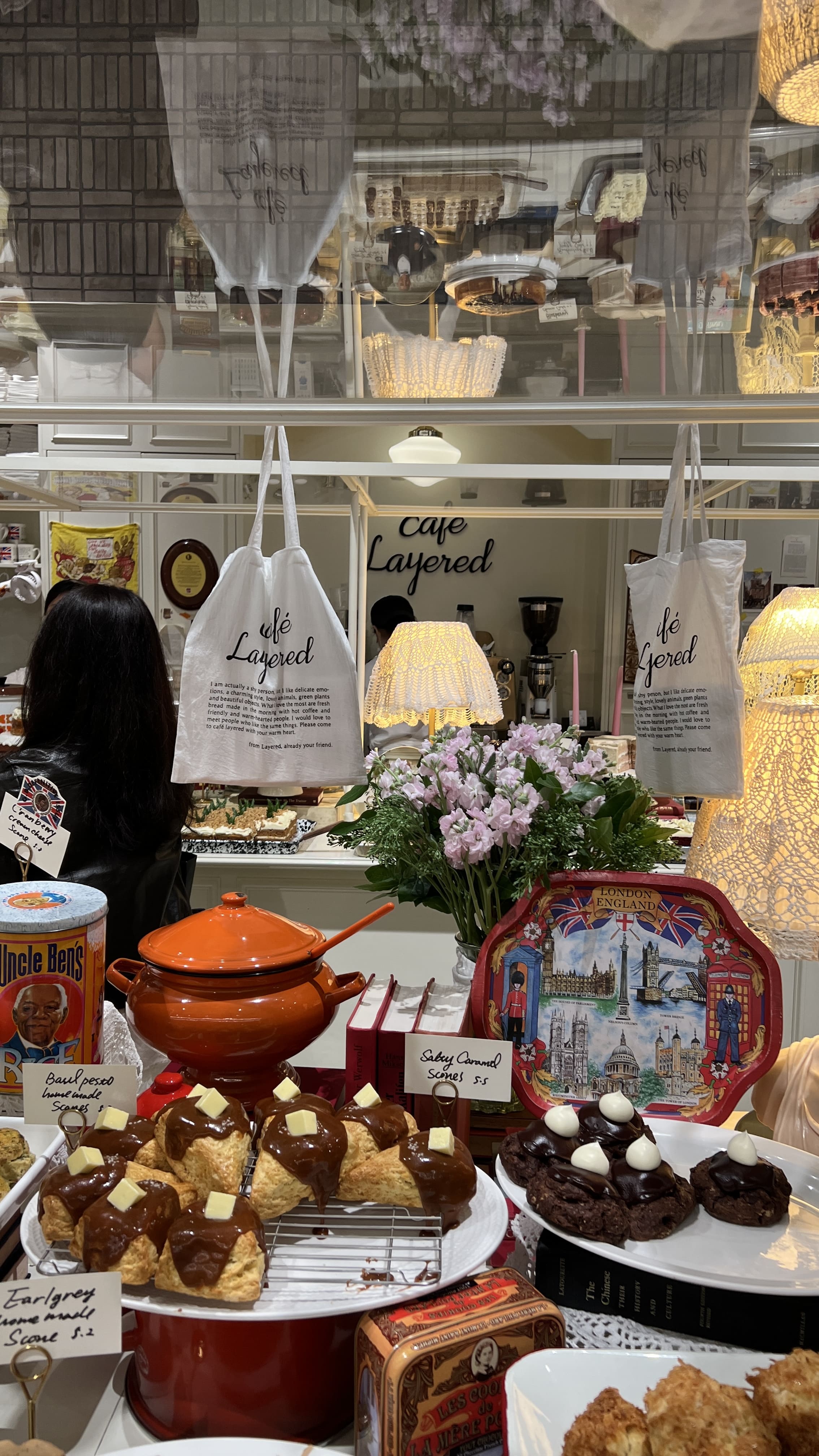 더현대서울맛집