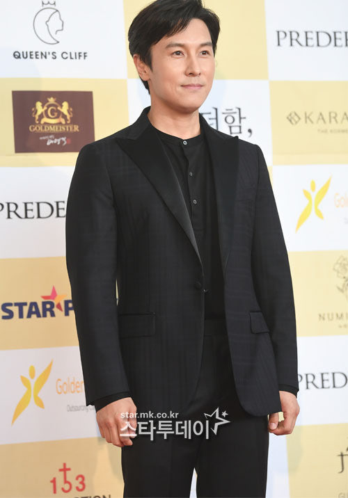 김동완 신화