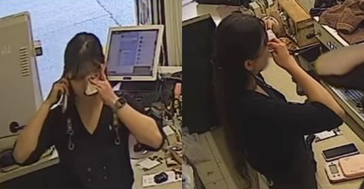 음료 50잔, 빵 100개 포장 주문후 노쇼로 눈물 쏟은 카페 사장님(출처 : 인스타그램)