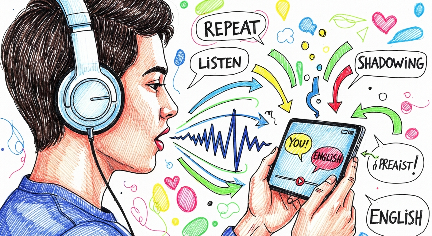 식사 후 카드로 계산하는 모습