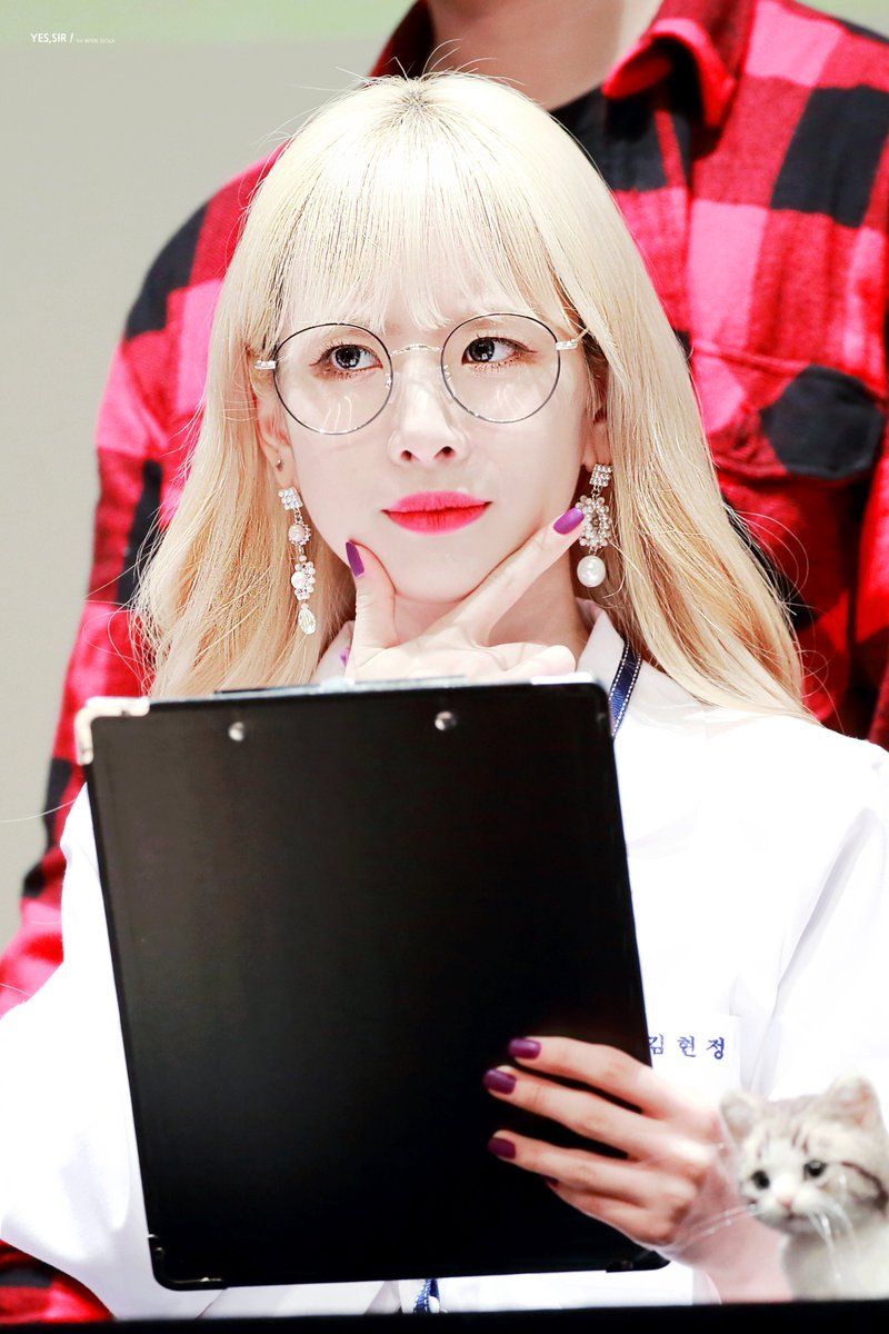 우주소녀 설아 인스타그램 사진 몸매