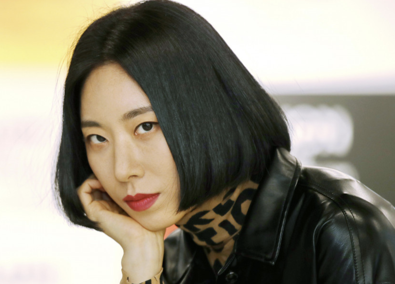 리아킴 활동