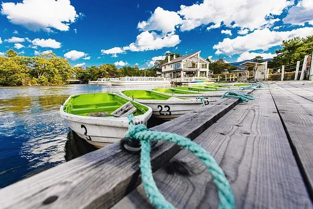 홋카이도 북해도 5박 6일 4박 5일 자유여행 코스 일정_5